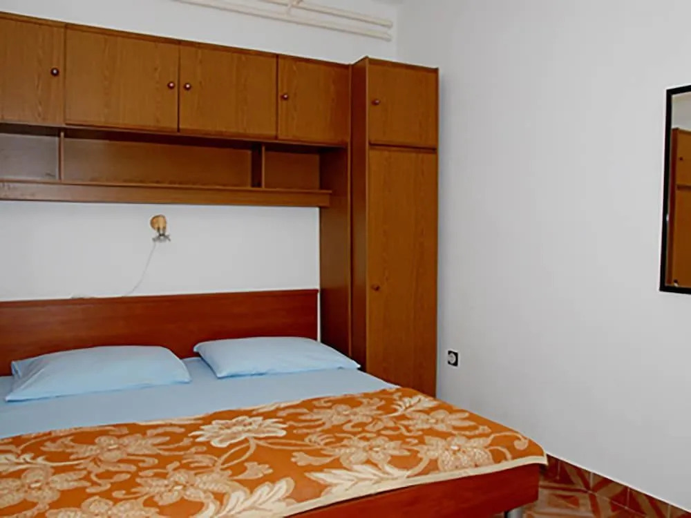 Apartments Vucic