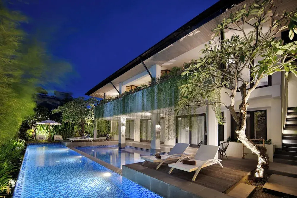 AmantraNa Canggu