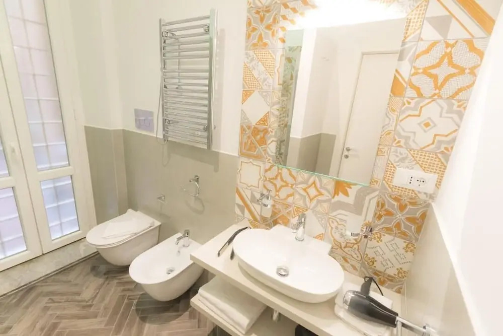 Frattina FF italian suites