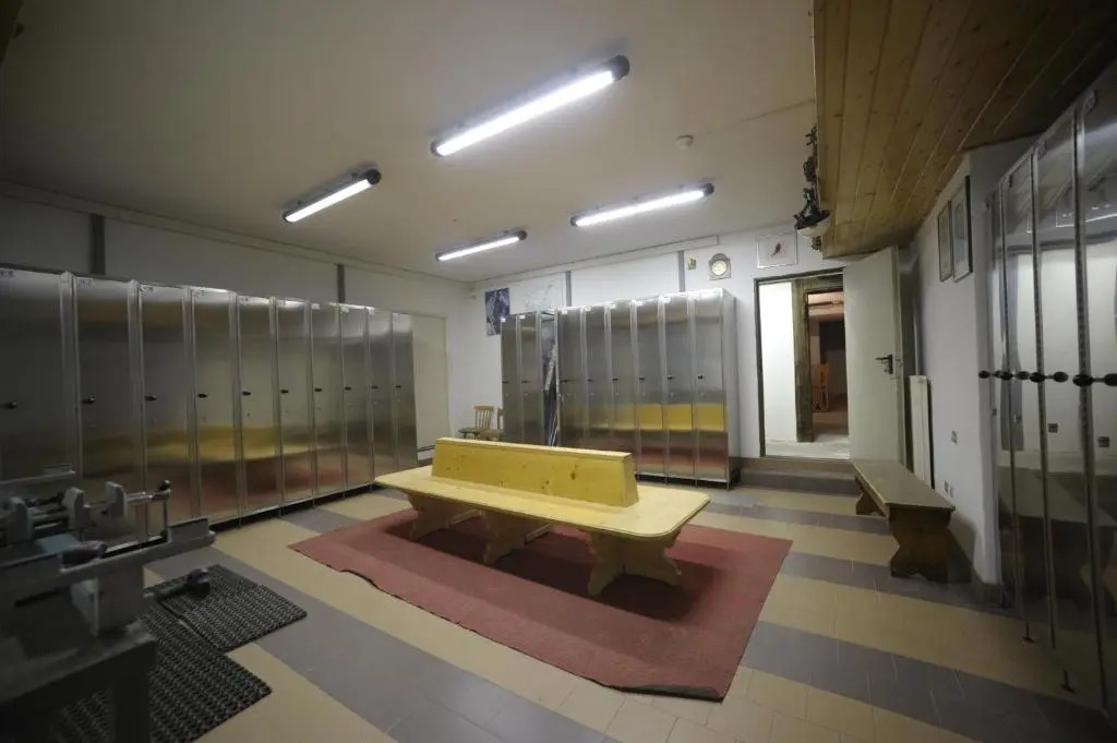 Alpstyle Hotel Albolina Wellness & Beauty