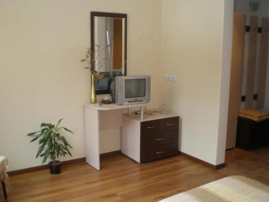 Park Hotel Djevana