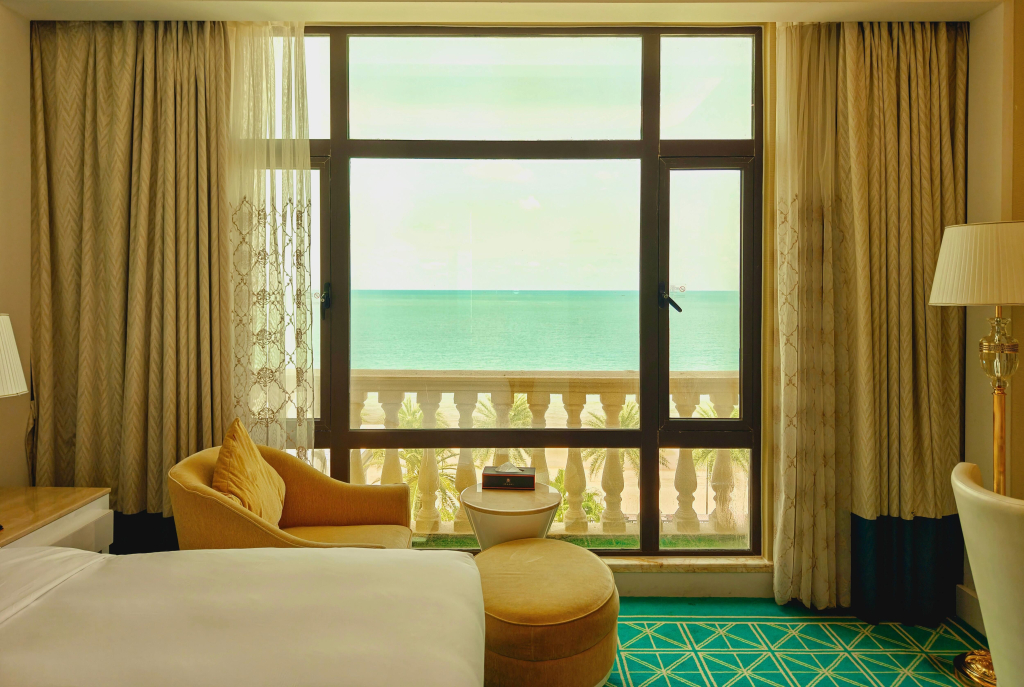 Ramada by Wyndham Sihanoukville Xinhaohui Palace
