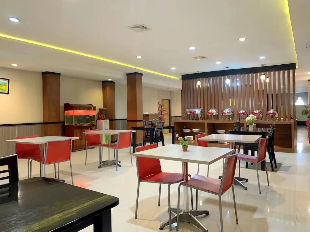 Hotel Parma