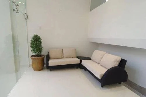 CT Serviced Apartments