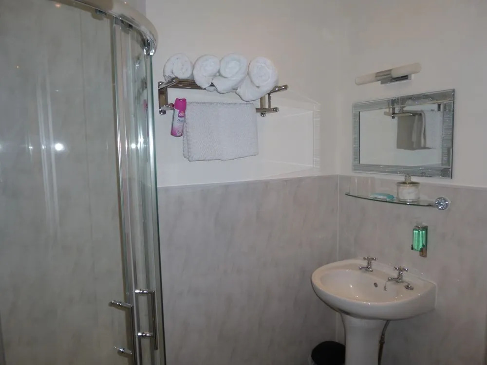 Westbrook Guesthouse