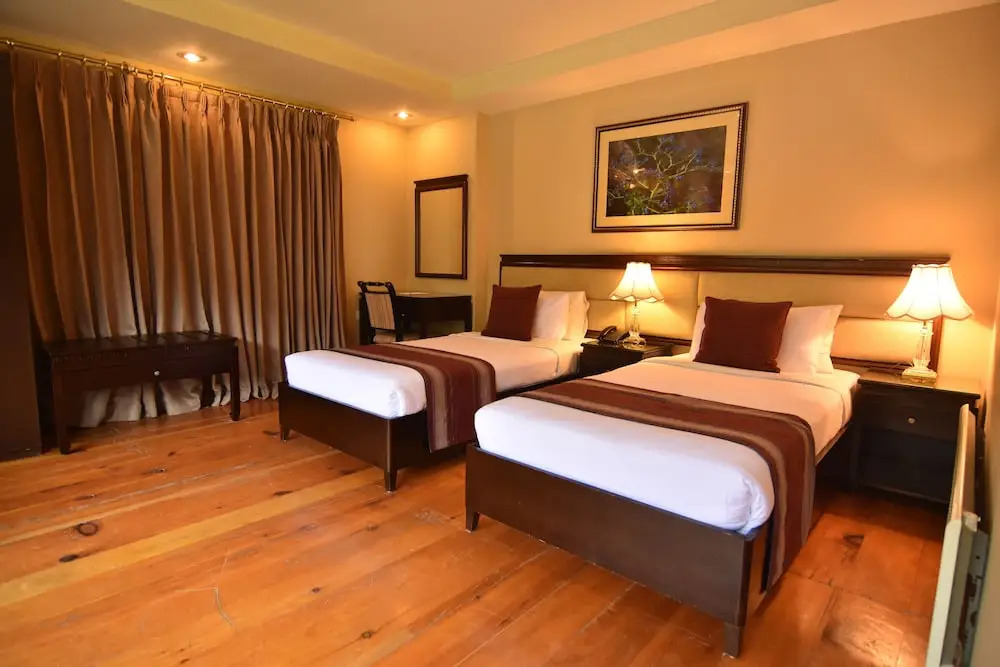 Himalayan Kisa Hotel, Thimpu