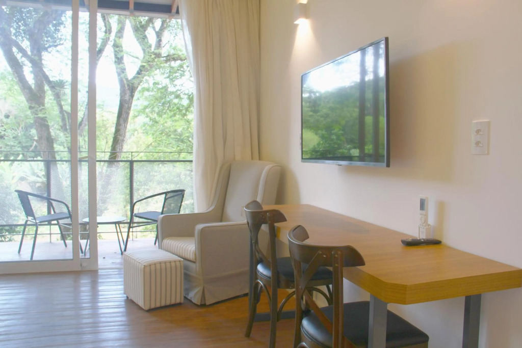 Hotel Porto do Ribeirão