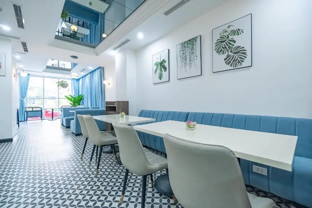Bao Son International Hotel