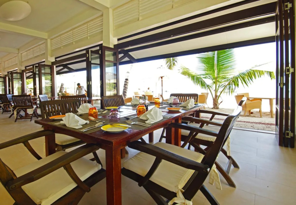 Hotel LArchipel