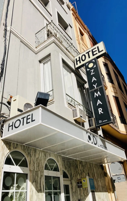 Hotel DL Urban