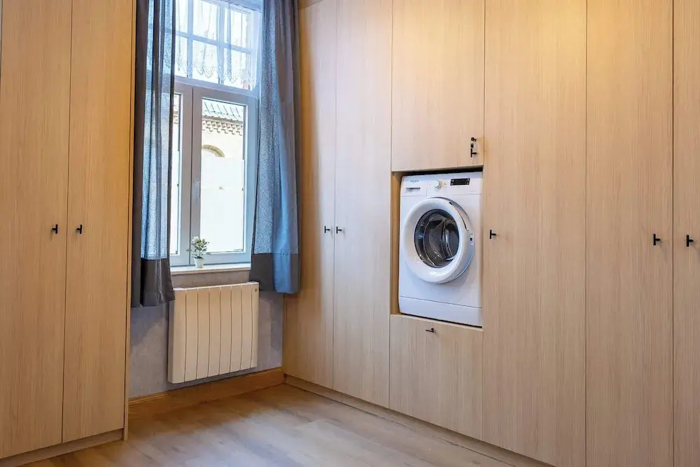 Charming Historic Home in the Heart of Ypres