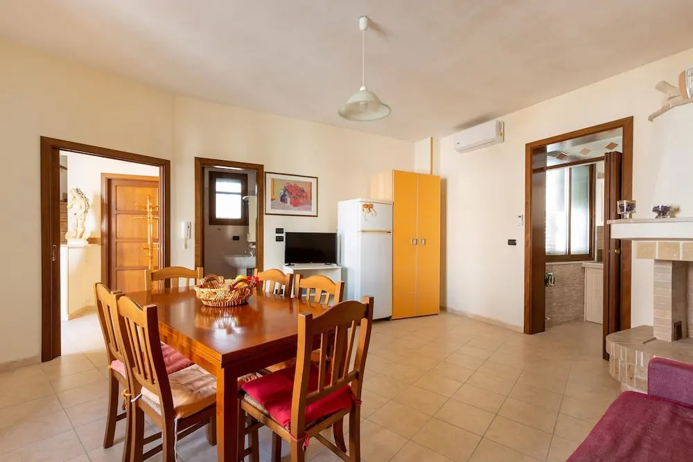 2755 Villa Verdemare - Appartamento A by Barbarhouse