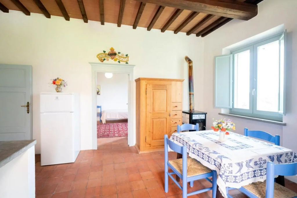 Agriturismo Brocca