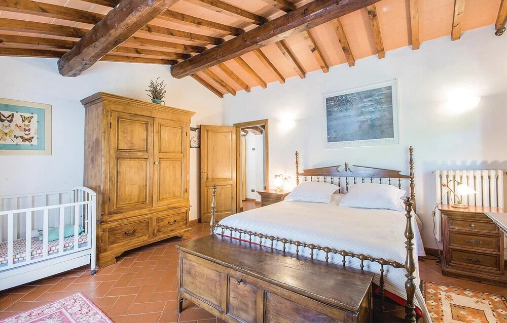 Stunning Home In Molino Del Piano Fi