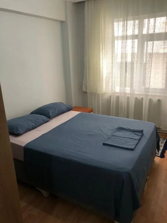 Sinop'un kalbi Aşıklar Caddesinde 2+1 Aile Evi