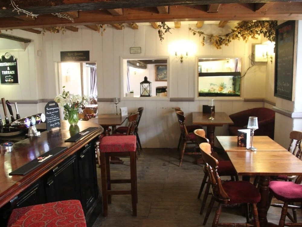 Eight Bells