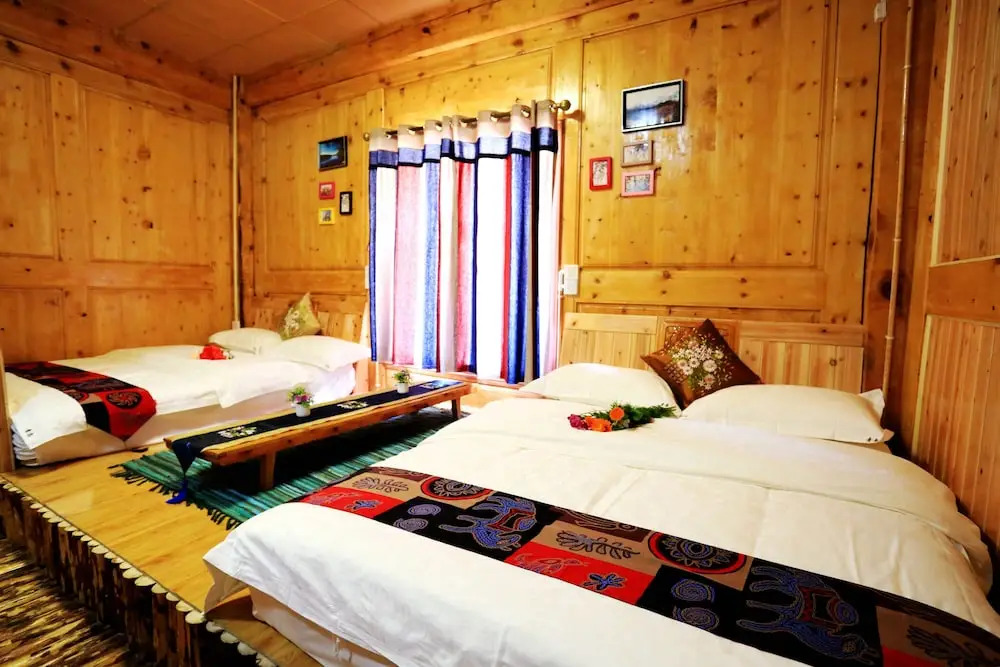 Blue Bird Boutique Hotel