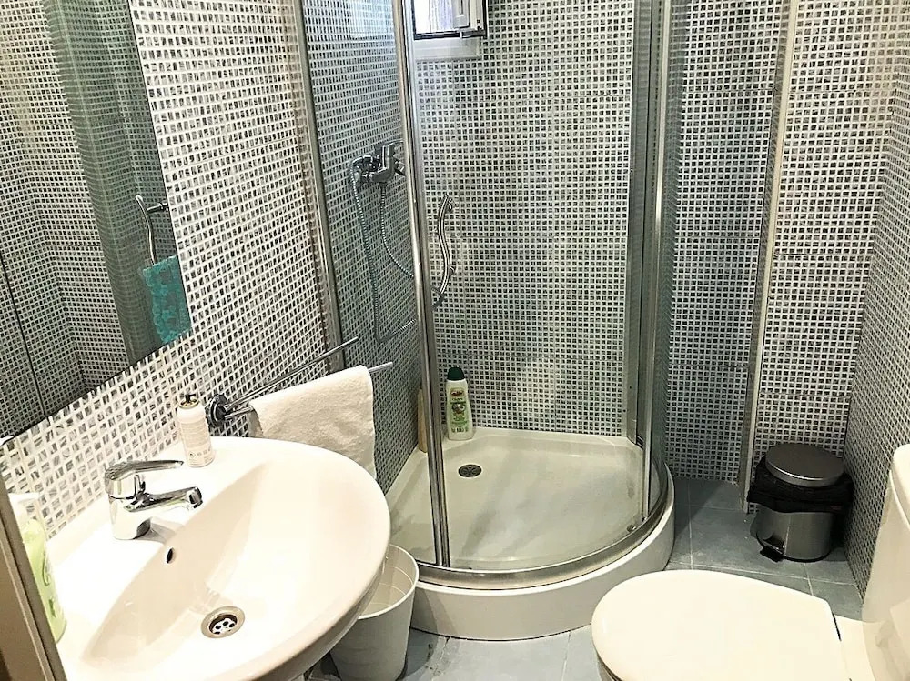 Apartment - Travel and Holidays San Nicolás