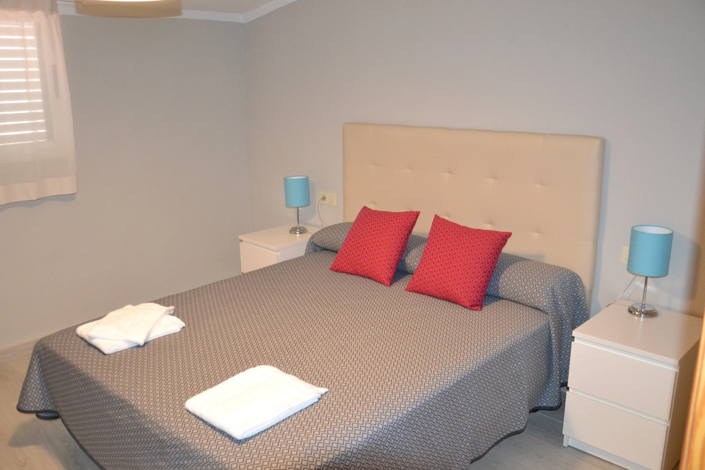 Apartments Kione Playa Romana Park