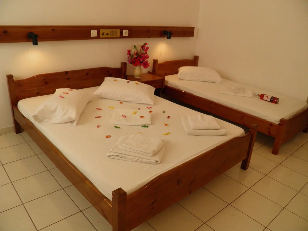 Levante Beach Hotel