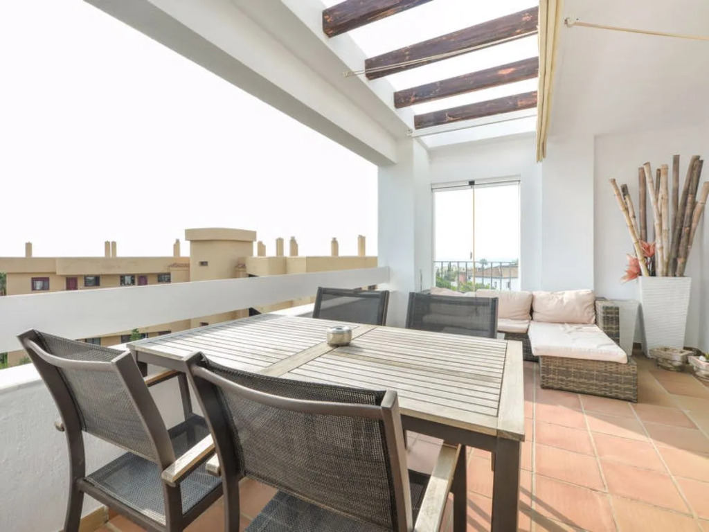 Apartment Alamar Mijas Costa 42477
