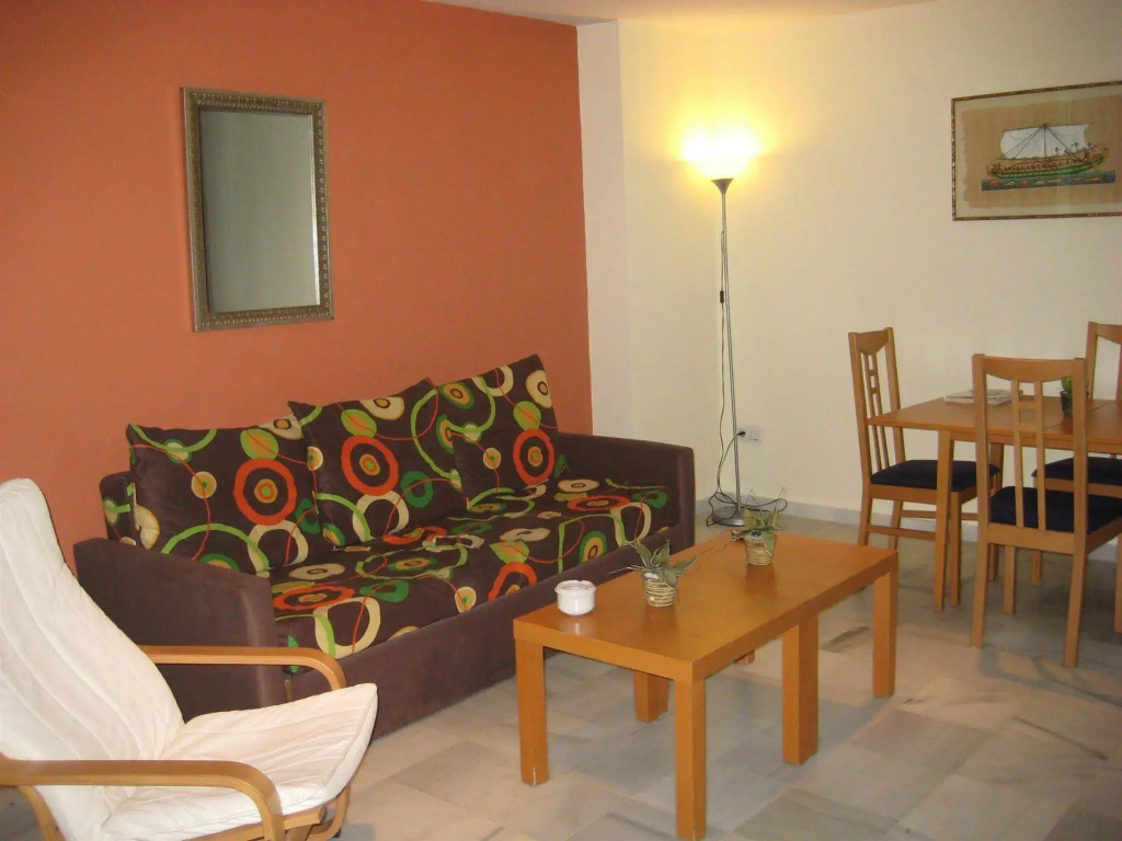 Apartamentos Larga 70