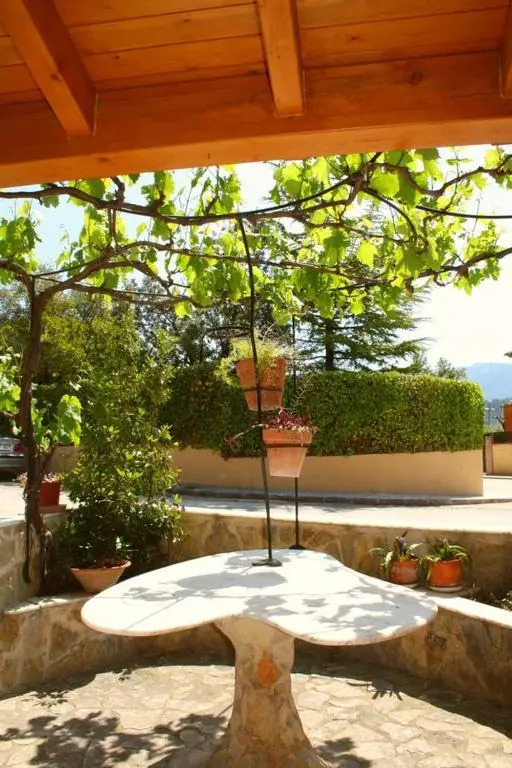 Casa Toni