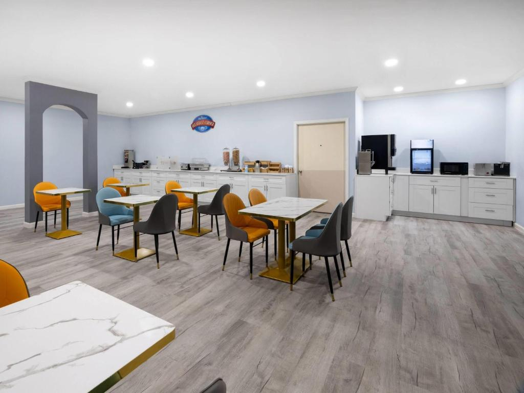 Travelodge by Wyndham Salisbury MD