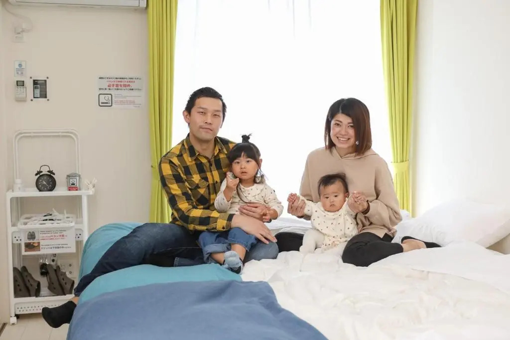 Guest House Gifuhashima COCONE / Vacation STAY 30285