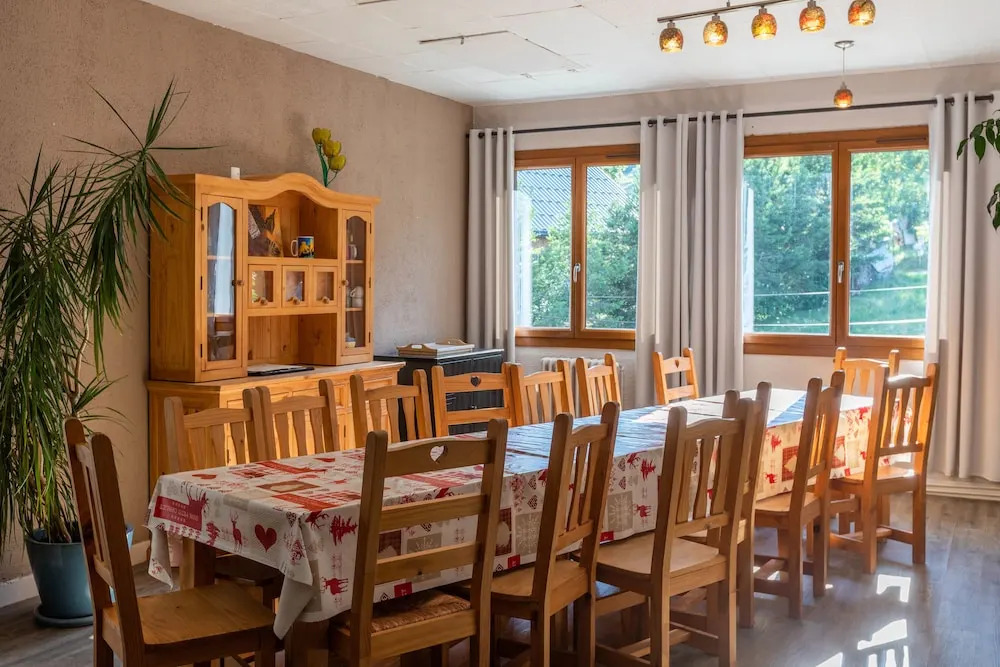 Gite Coté Vercors L appartement|Gite Coté Vercors L appartement