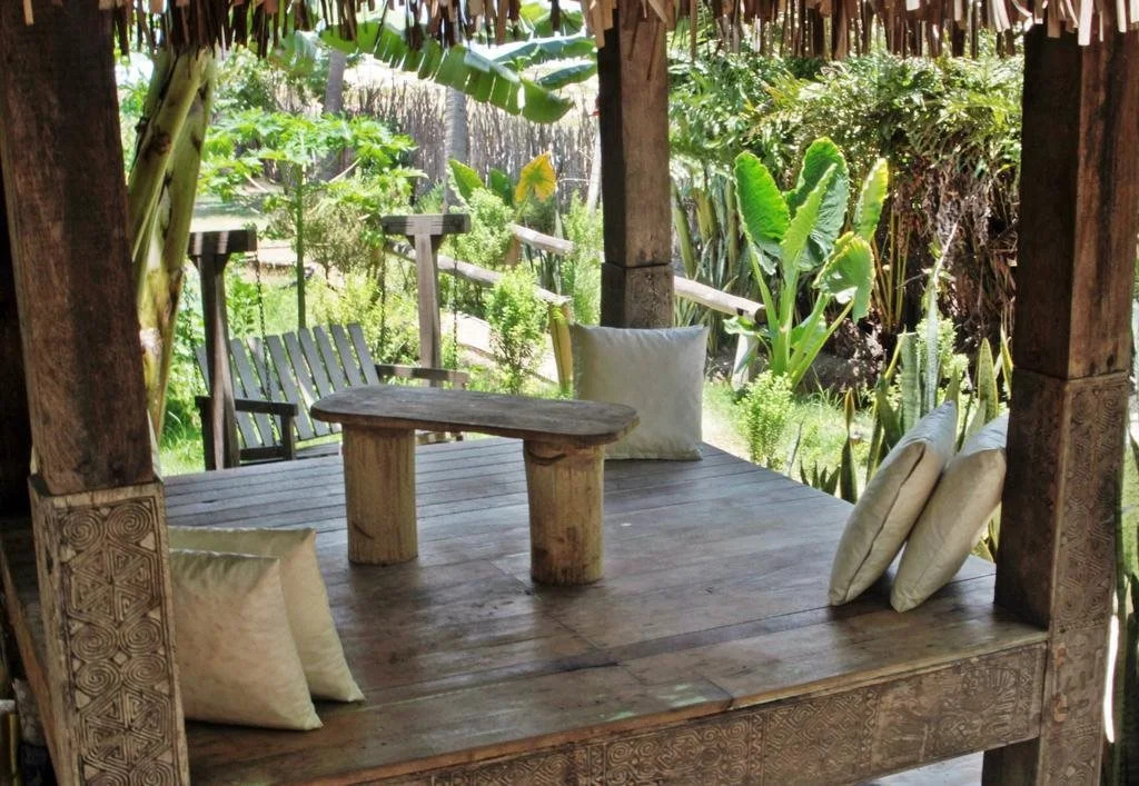Guest House Vila Cavalo Marinho