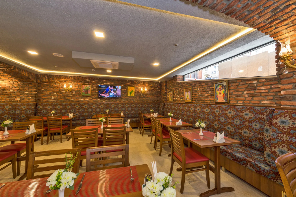 Aprilis Gold Hotel - Special Category