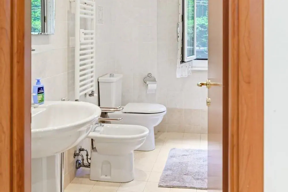 La Spezia Fossitermi Apartment