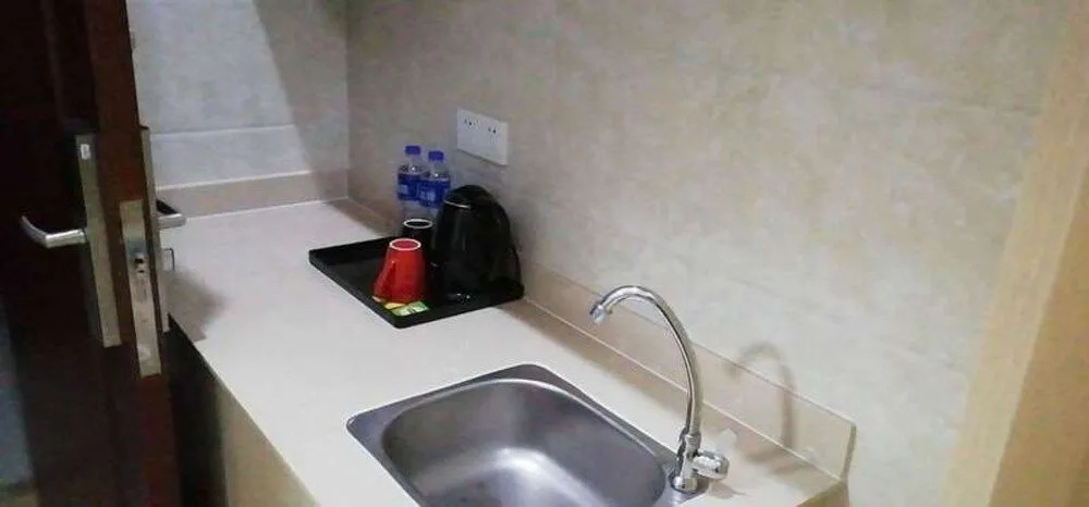 HT Aparthotel