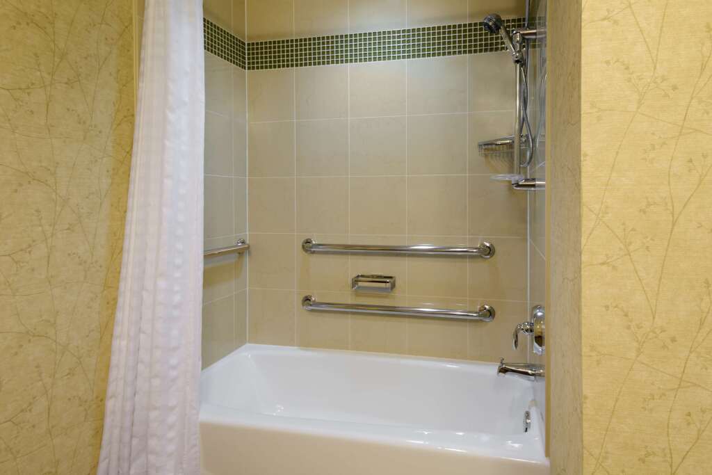 Hilton Richmond Hotel & Spa Short Pump