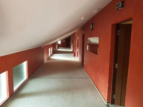 Hotel Edelweiss
