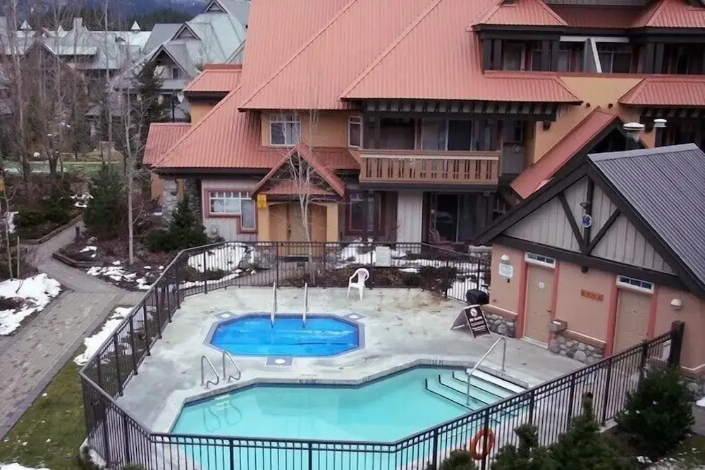 Stoney Creek Sunpath by Whistler Premier