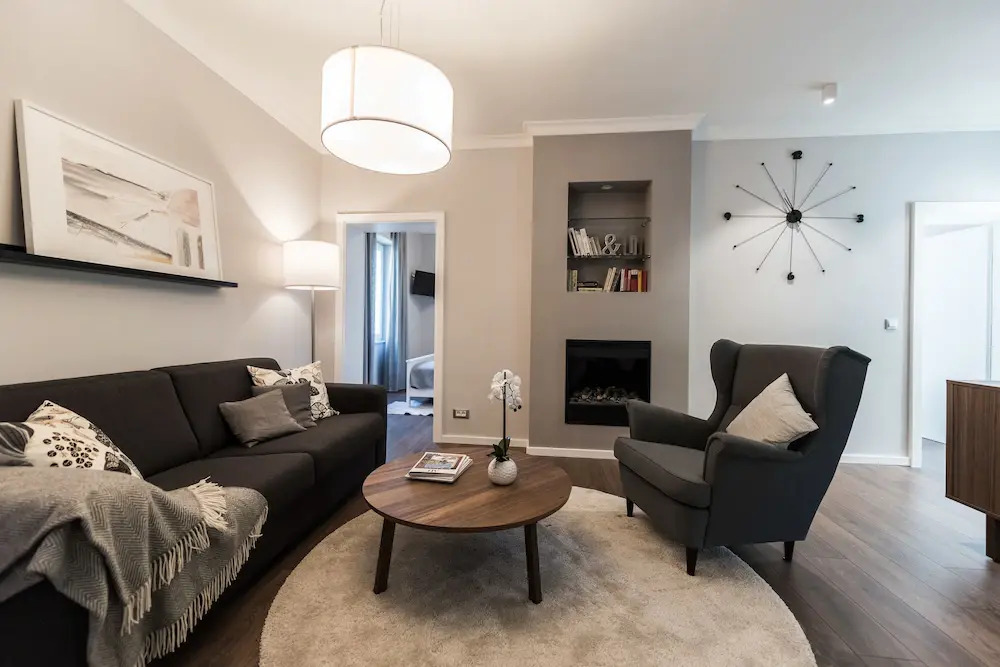 Portos Apartment