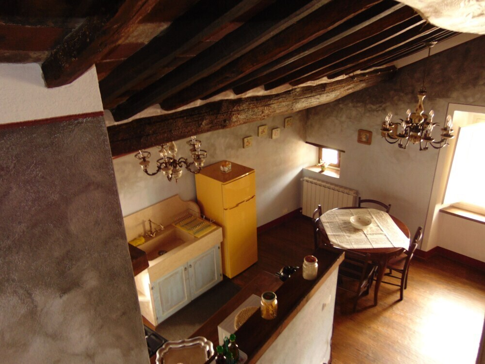 San Benedetto - Inh 22612