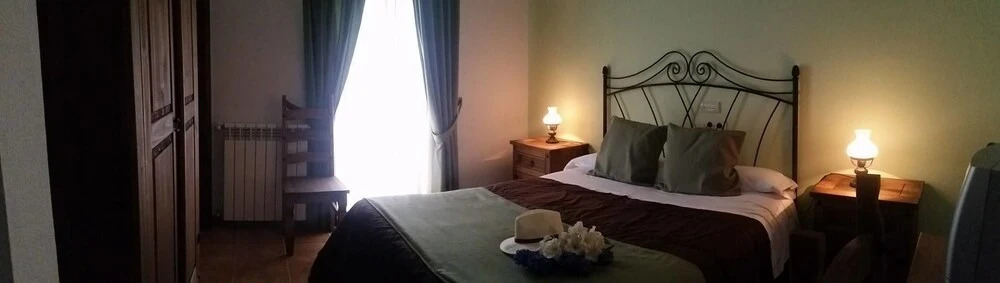 Hostal Rural La Casa Verde