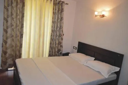 S S Kingdom & Holiday Resort