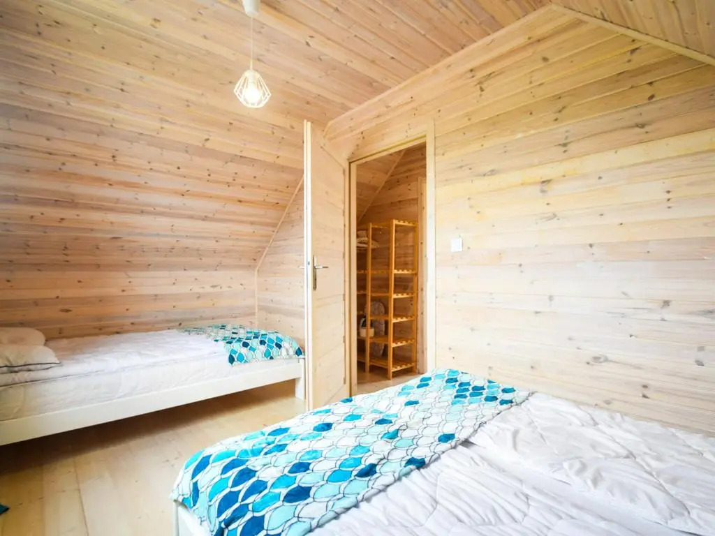 Holiday House Sarbinowo