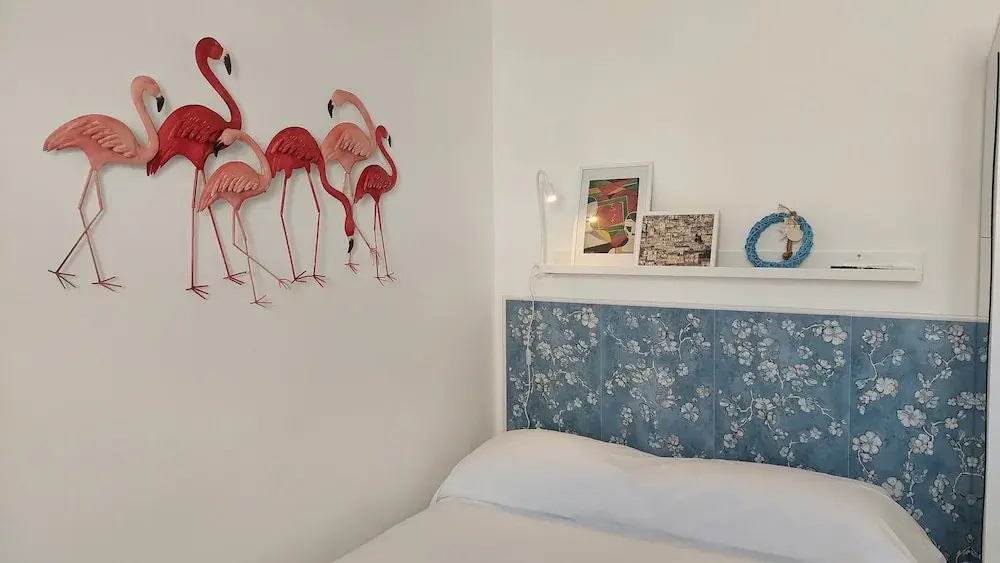 AB Apartment