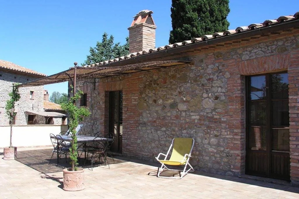 Borgo Santa Maria