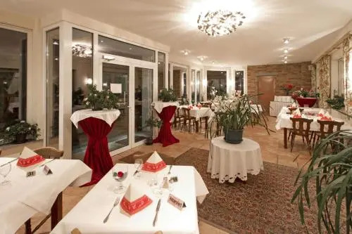 Hotel Mennicken