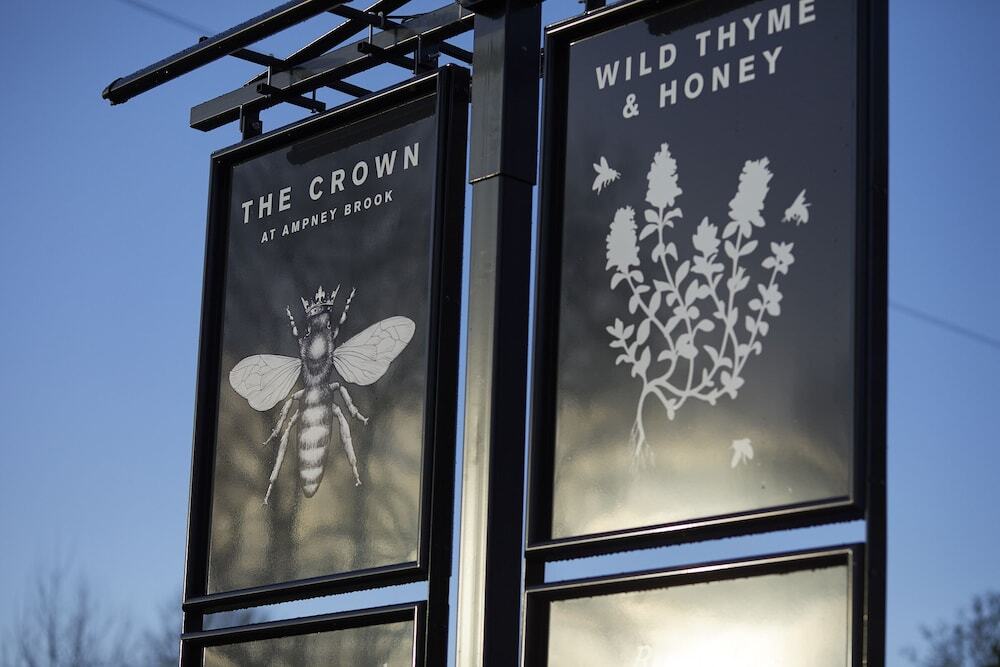Wild Thyme & Honey - Cirencester-Cotswolds