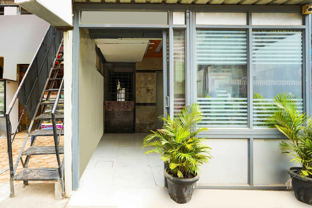 Super Hotel O Bangalore Airport Road