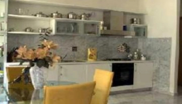 One World Apartments