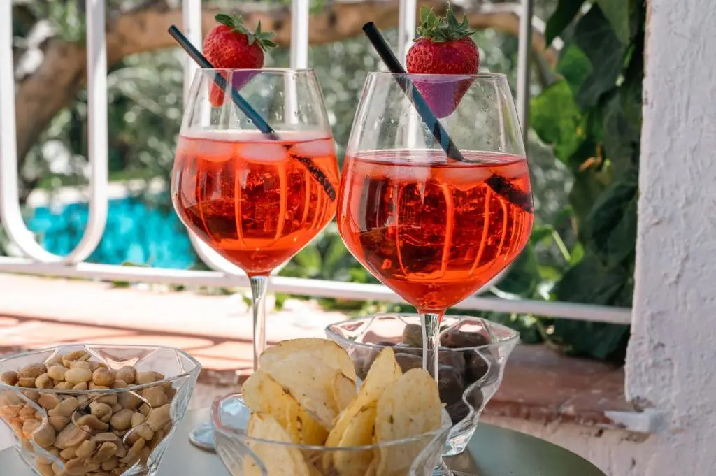Villa Megna - Green Paradise B&B