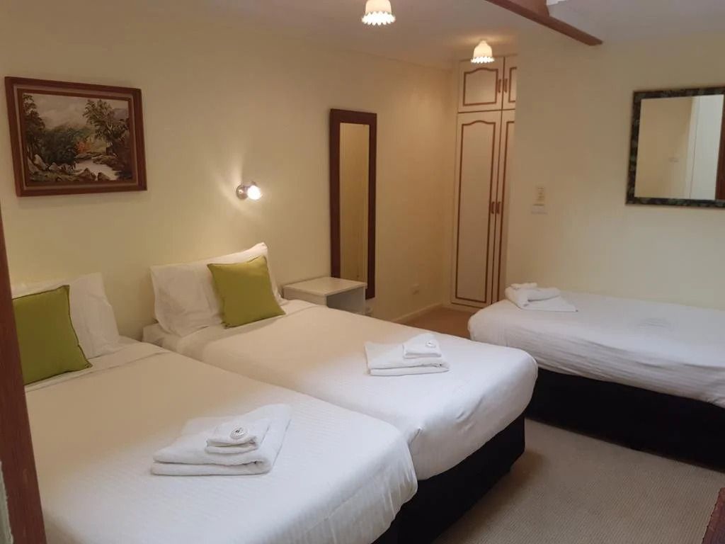 Getaway Inn Boutique Guest house